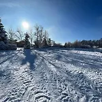 Πανσιόν Le Domaine De Malchamps Σπα