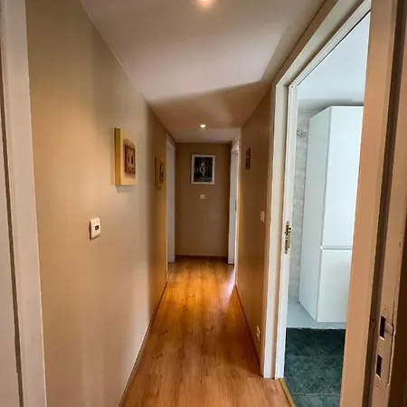 Le Domaine De Malchamps *