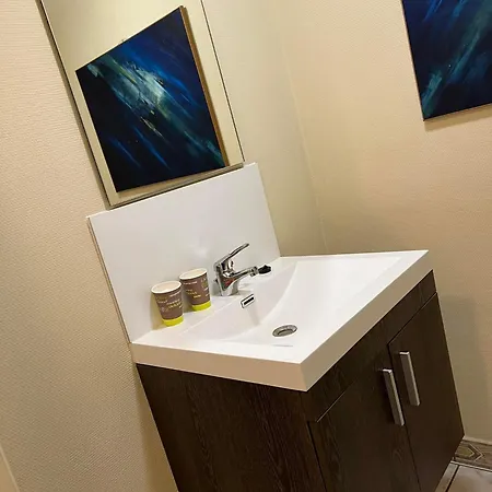 בית הארחה Le Domaine De Malchamps *