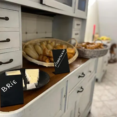 Le Domaine De Malchamps ספא