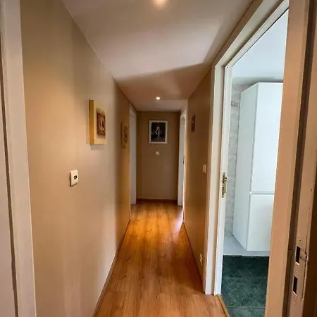 Le Domaine De Malchamps *