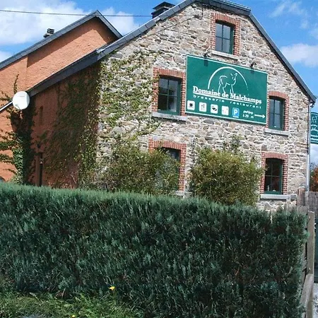 Le Domaine De Malchamps Pensión