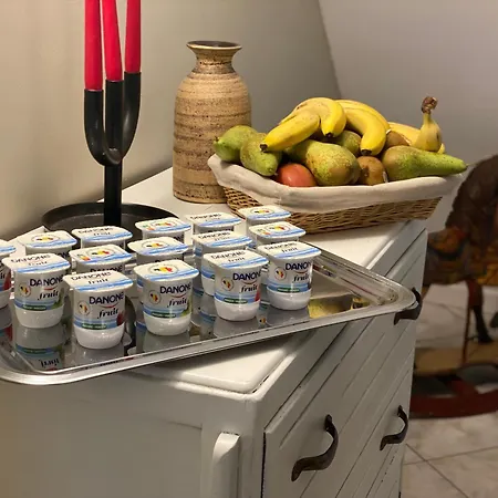 בית הארחה Le Domaine De Malchamps ספא