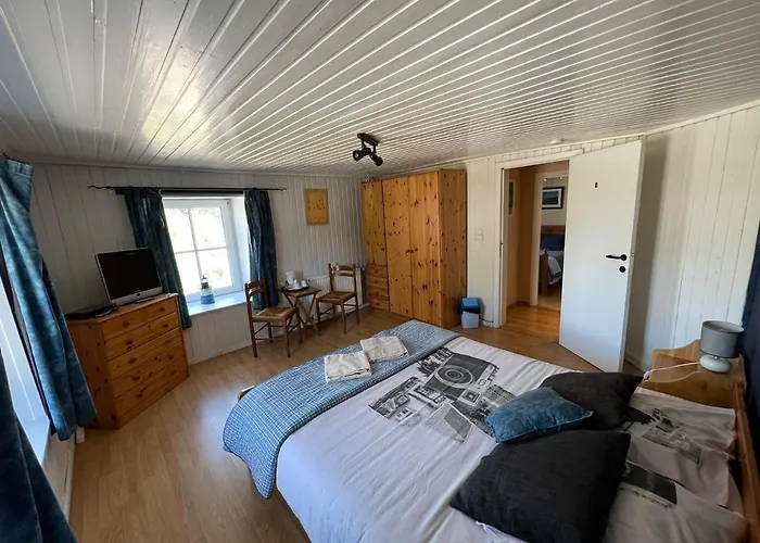 Le Domaine De Malchamps Spa