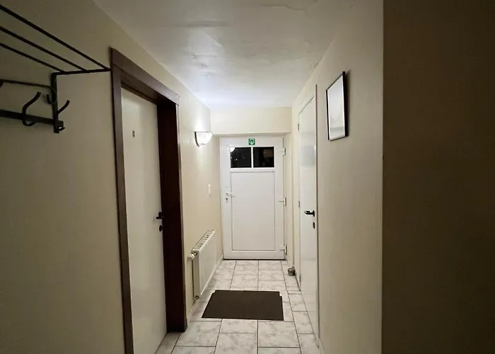 Le Domaine De Malchamps Pensión