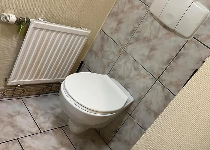 Le Domaine De Malchamps Pensión *