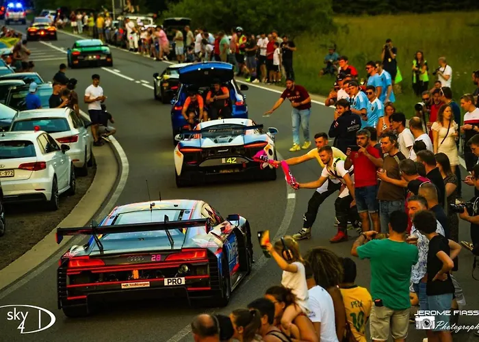 Le Domaine De Malchamps Pensión Spa
