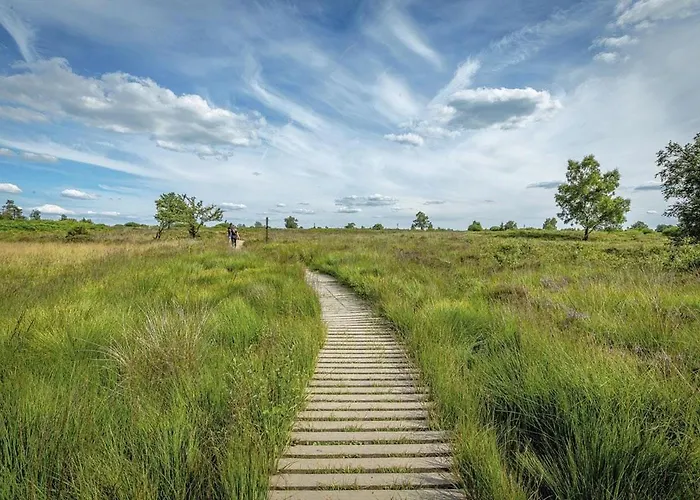 Le Domaine De Malchamps Pensión Spa