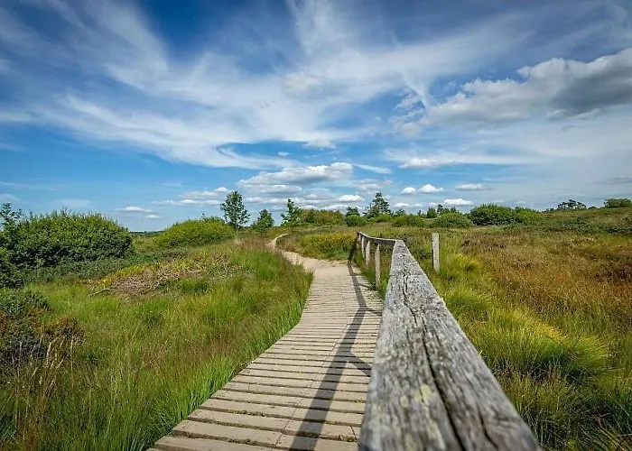 Le Domaine De Malchamps * Spa