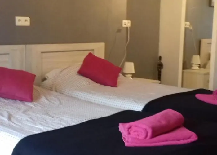 Le Domaine De Malchamps Spa