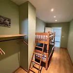 Vendégház Le Domaine De Malchamps Spa