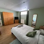 Le Domaine De Malchamps Vendégház *