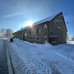 Vendégház Le Domaine De Malchamps *