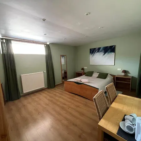 Le Domaine De Malchamps Gæstehus Spa