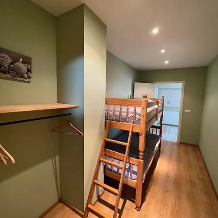 Vendégház Le Domaine De Malchamps Spa