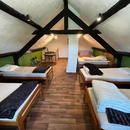 Le Domaine De Malchamps Pensjonat Spa