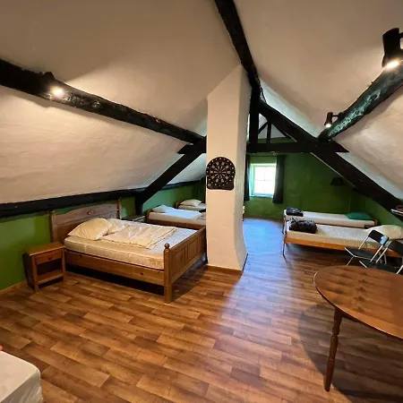 Le Domaine De Malchamps