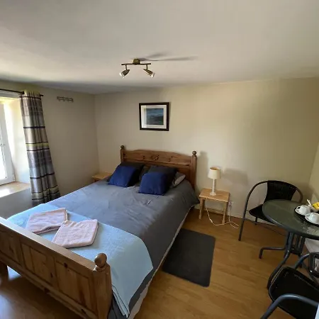 Vendégház Le Domaine De Malchamps