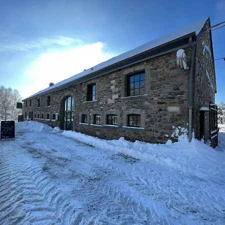 Gasthof Le Gite De Malchamps