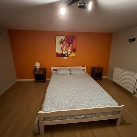 Le Gite De Malchamps * Spa