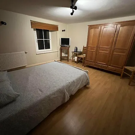 Le Domaine De Malchamps Spa