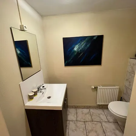 Le Gite De Malchamps *