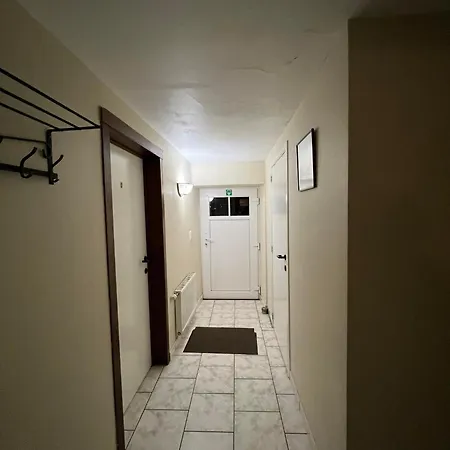 Le Domaine De Malchamps Vendégház