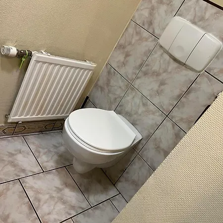 Le Gite De Malchamps Gasthof *