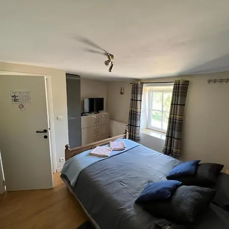 Le Domaine De Malchamps Gæstehus