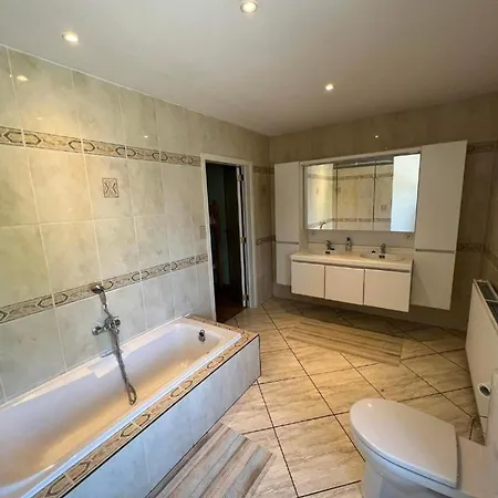 Le Domaine De Malchamps Vendégház Spa