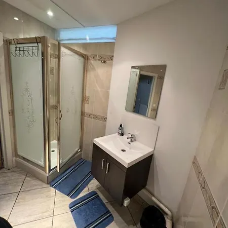 Le Gite De Malchamps