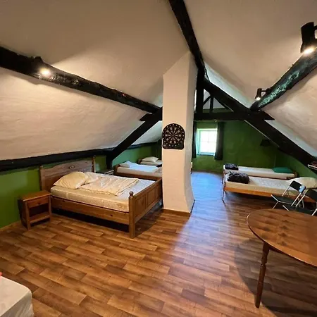 Vendégház Le Domaine De Malchamps Spa