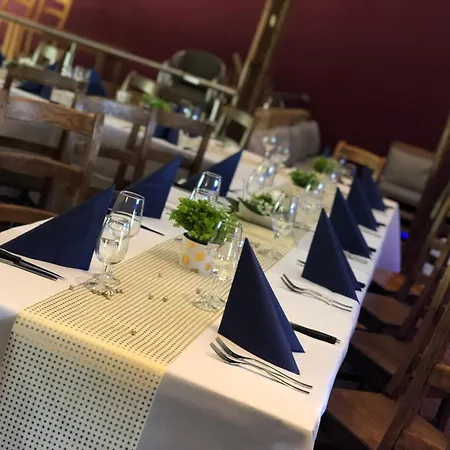 Le Domaine De Malchamps Pensjonat *