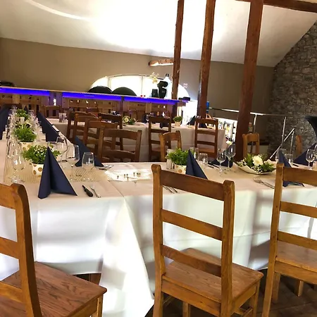 Le Domaine De Malchamps *