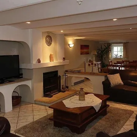 Gasthof Le Gite De Malchamps