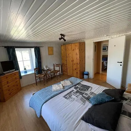 Le Gite De Malchamps Gasthof *