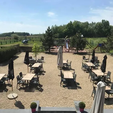 Le Gite De Malchamps Gasthof Spa