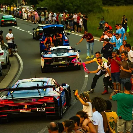 Le Gite De Malchamps Gasthof Spa