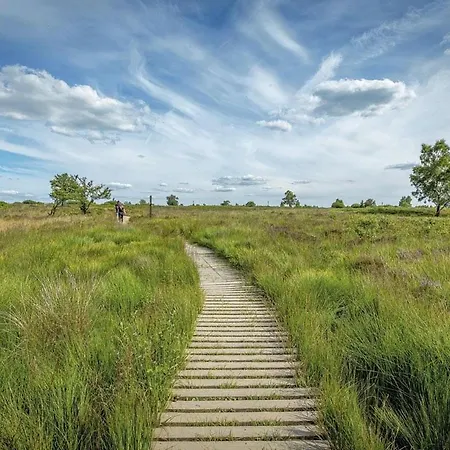 Le Gite De Malchamps Gasthof Spa