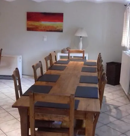 Le Domaine De Malchamps Spa