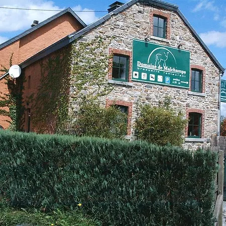 Le Gite De Malchamps Spa