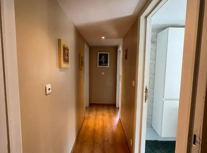 Le Domaine De Malchamps *