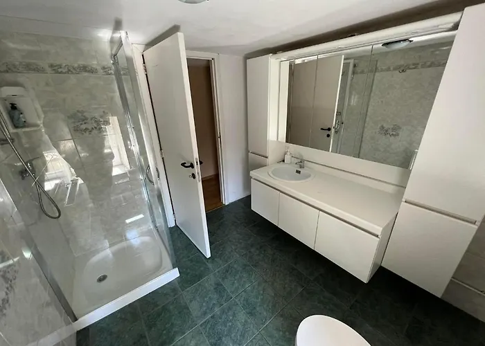 Le Domaine De Malchamps * Spa