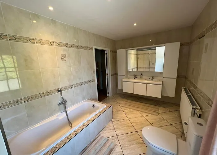 Le Domaine De Malchamps Gasthuis Spa