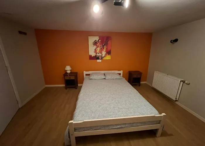 Le Domaine De Malchamps * Spa