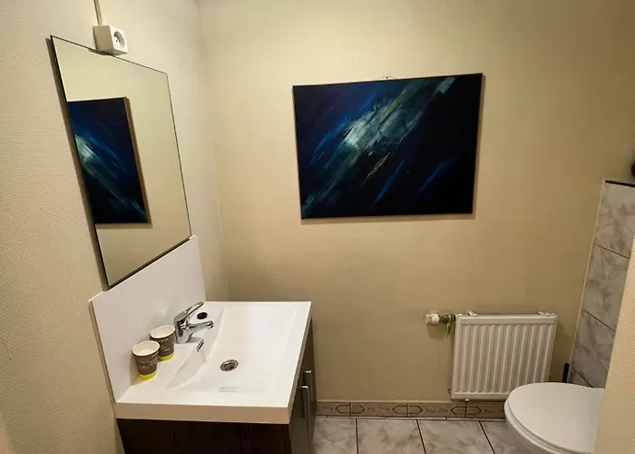 Le Domaine De Malchamps *