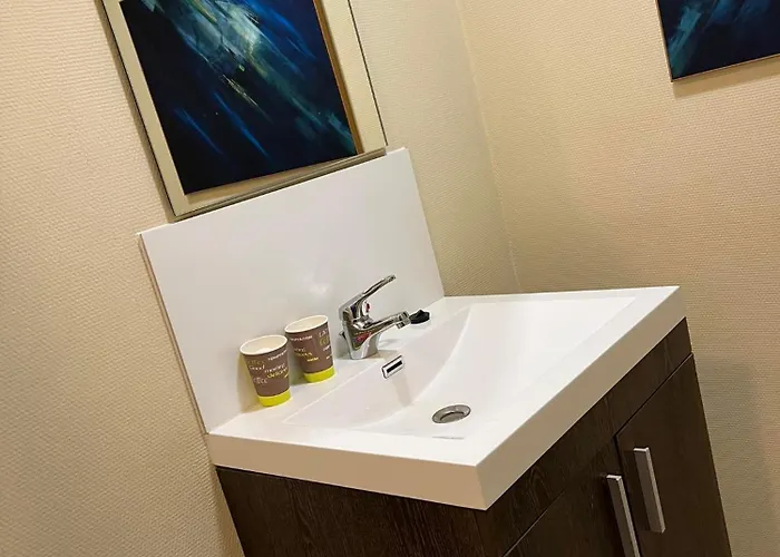 Gasthuis Le Domaine De Malchamps *