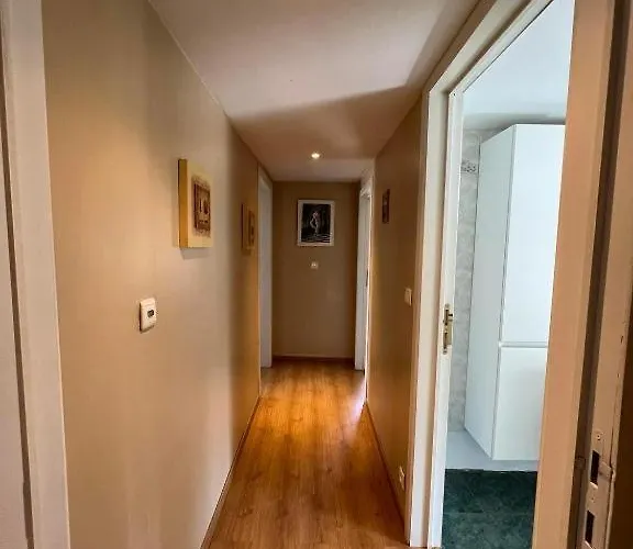 Le Domaine De Malchamps *