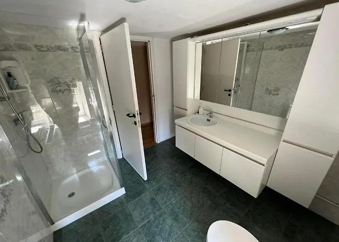 Le Domaine De Malchamps * Spa