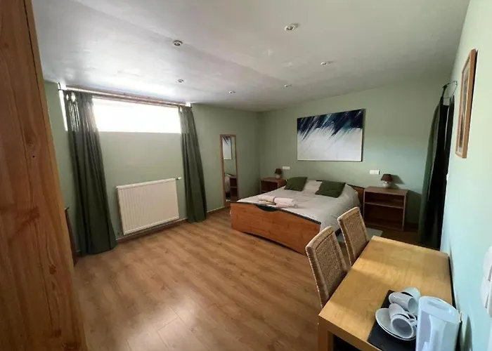 Le Domaine De Malchamps